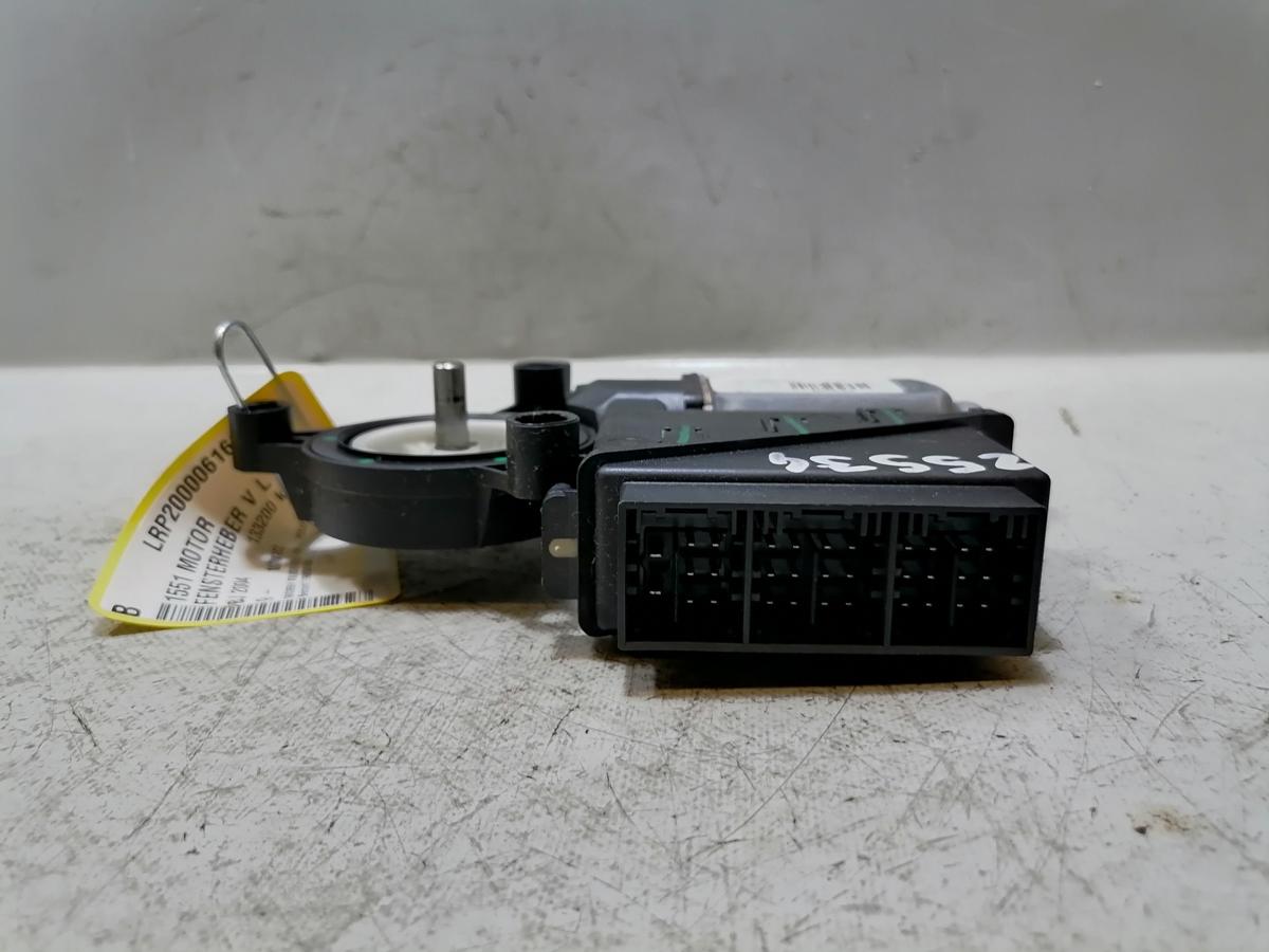 VW Polo 9N1 original Fensterhebermotor vorn links Bj.2004